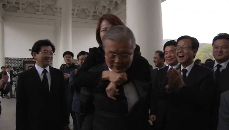 4.13 총선 강남을 당선인 더불어민주당 전현희 당선인의 특별한 이력 | 인스티즈