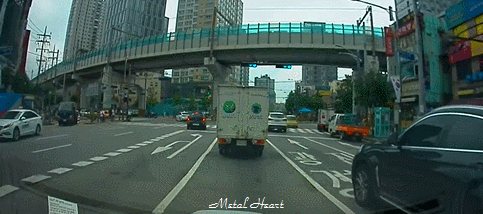 오토바이 사고 | 인스티즈