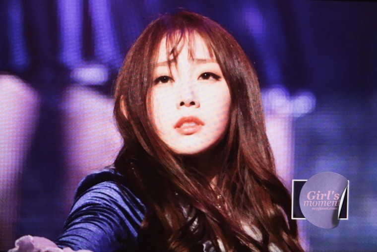 러블리즈 지수 | 인스티즈