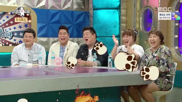 왜곡하면서 말하는걸 싫어하는 김구라.jpg | 인스티즈