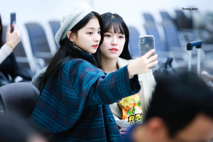 프로미스 인스타그램 | 인스티즈