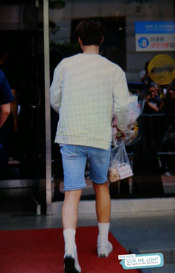 20160520자 박보검 | 인스티즈