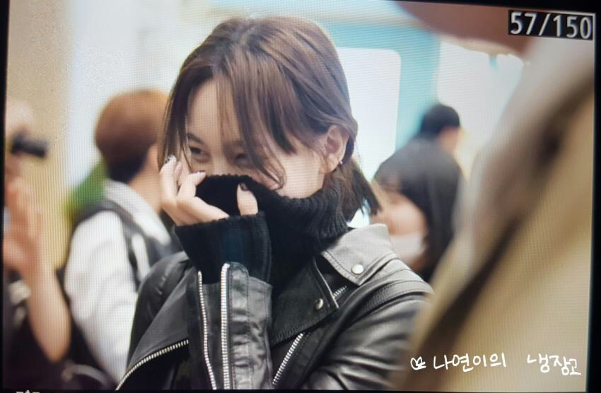 민낯도 이쁜 나연이 토끼 | 인스티즈