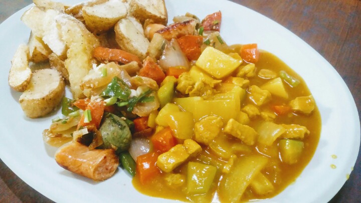 아직도 챙겨주는 사람은 없지만 알아서 잘챙겨먹는 쑥남 | 인스티즈