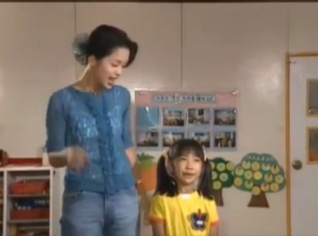 노래자랑대회에 나간 미달이 | 인스티즈