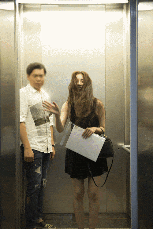 예전보다 살이 더 빠진것 같은 소희 | 인스티즈