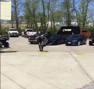 신박한 오토바이 | 인스티즈