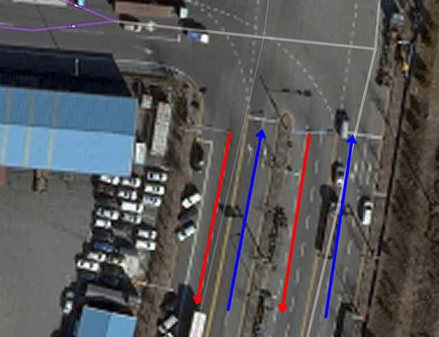타 지역 사람들이 차 가지고 놀러왔을 때 대부분 어려워하는 도시 | 인스티즈