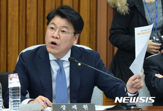 신당창당 주요인물 (사실상 비박들) | 인스티즈