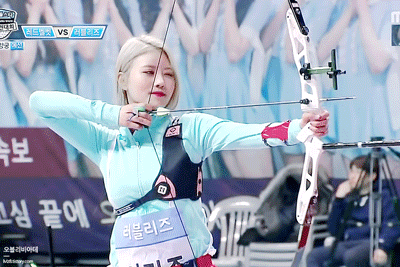 [러블리즈] 식스테일 잡으려다 놓쳐서 미주 | 인스티즈