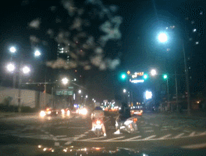 블랙박스 오토바이 사고 | 인스티즈