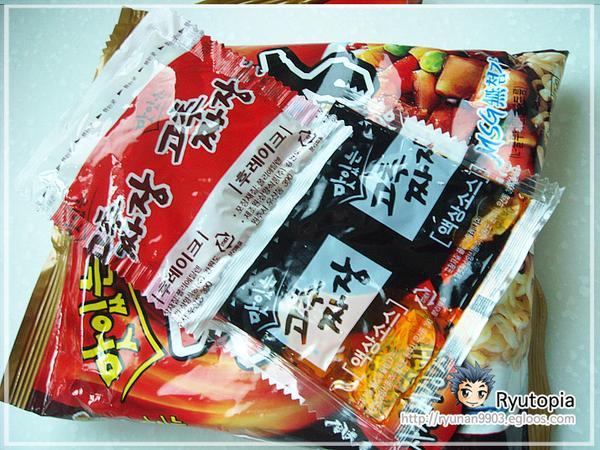 여자들은 잘 모르는 라면 | 인스티즈