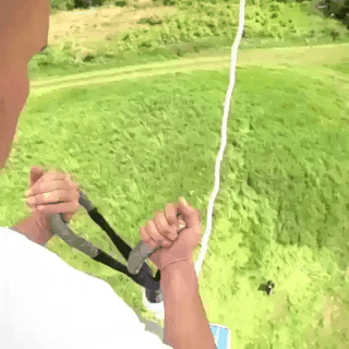 최고 난이도 번지.gif | 인스티즈