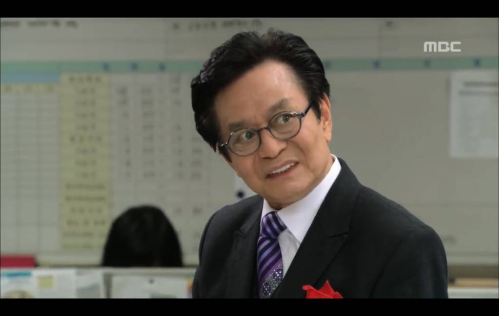 [하이킥3] 지나고 교가를 만들다 창작의 고통을 느끼는 하선과 윤건ㅋㅋㅋ.jpg | 인스티즈