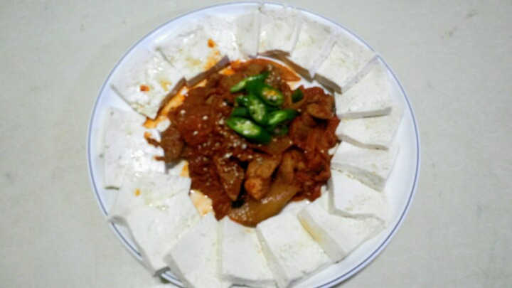 아직도 챙겨주는 사람은 없지만 알아서 잘챙겨먹는 쑥남 | 인스티즈