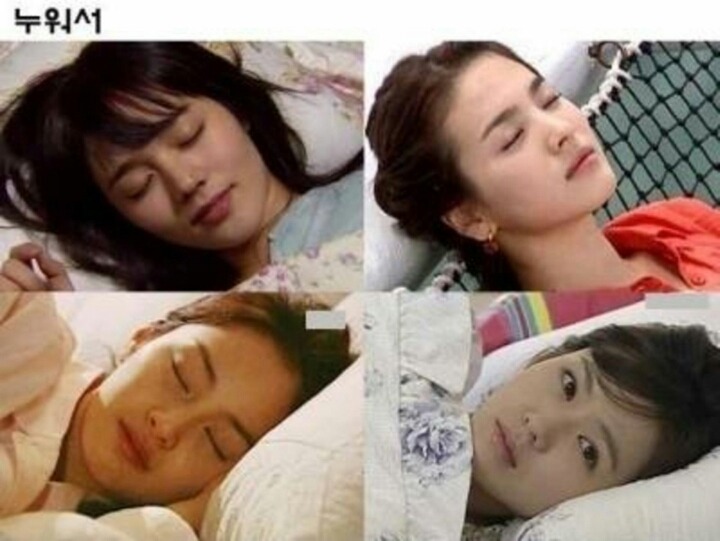 상상과 현실의 차이.jpg | 인스티즈