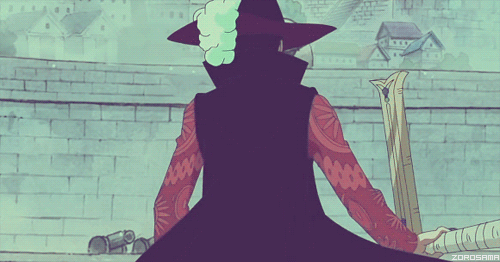 원피스 최고의 간지 캐릭터는? | 인스티즈