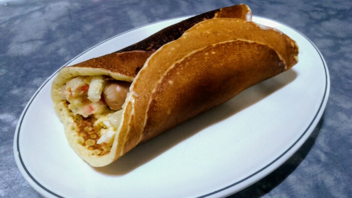 아직도 챙겨주는 사람은 없지만 알아서 잘챙겨먹는 쑥남 | 인스티즈