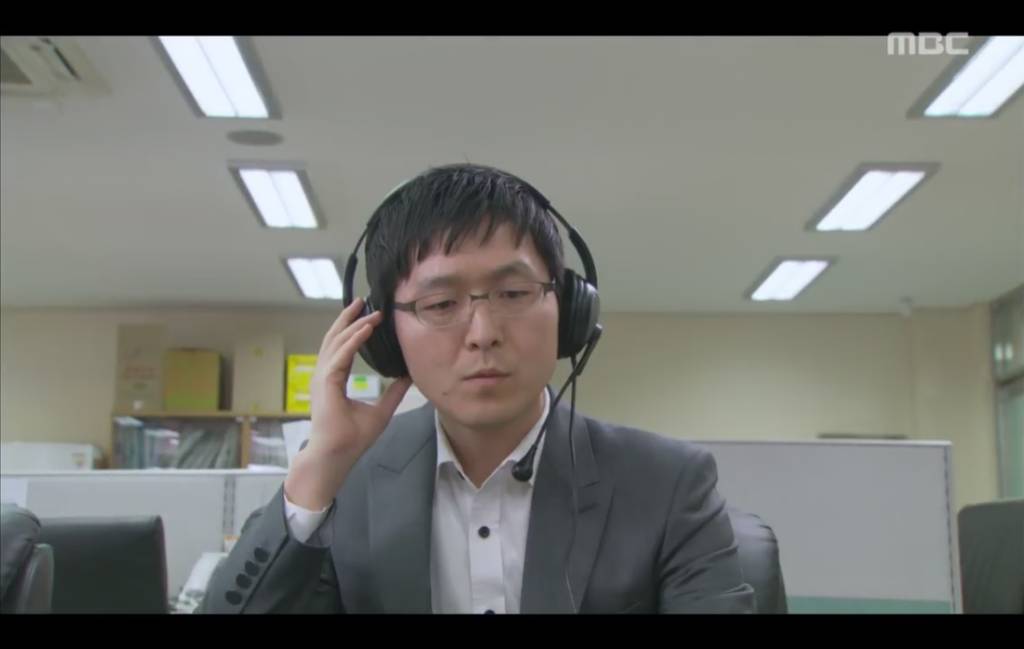 [하이킥3] 지나고 교가를 만들다 창작의 고통을 느끼는 하선과 윤건ㅋㅋㅋ.jpg | 인스티즈