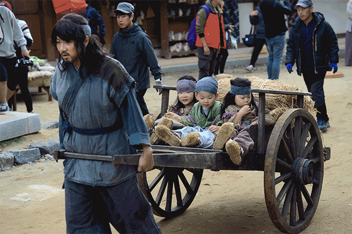 삼둥이 | 인스티즈