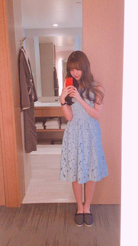 오늘자 내아린 | 인스티즈