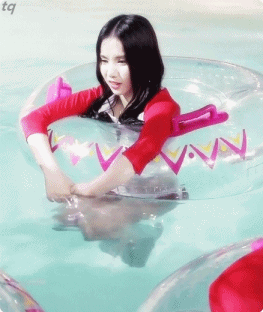 여자친구 은하 .jpgif | 인스티즈