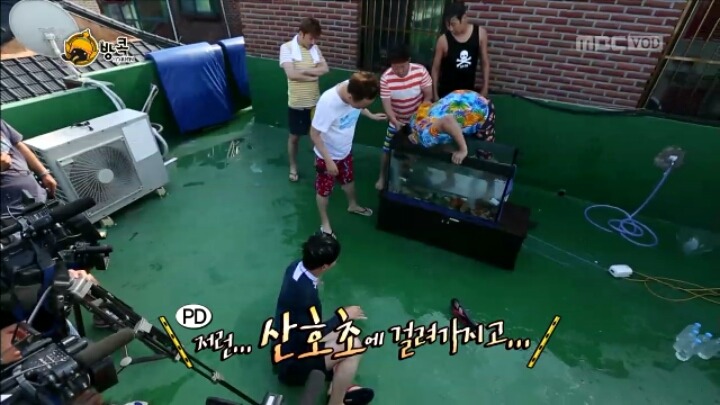 무한도전 장면 속 대사 맞추기 (feat. 난이도 하) | 인스티즈