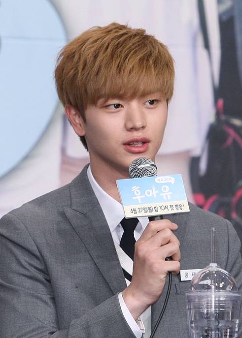 남자아이돌 비주얼담당 멤버모음.jpg | 인스티즈