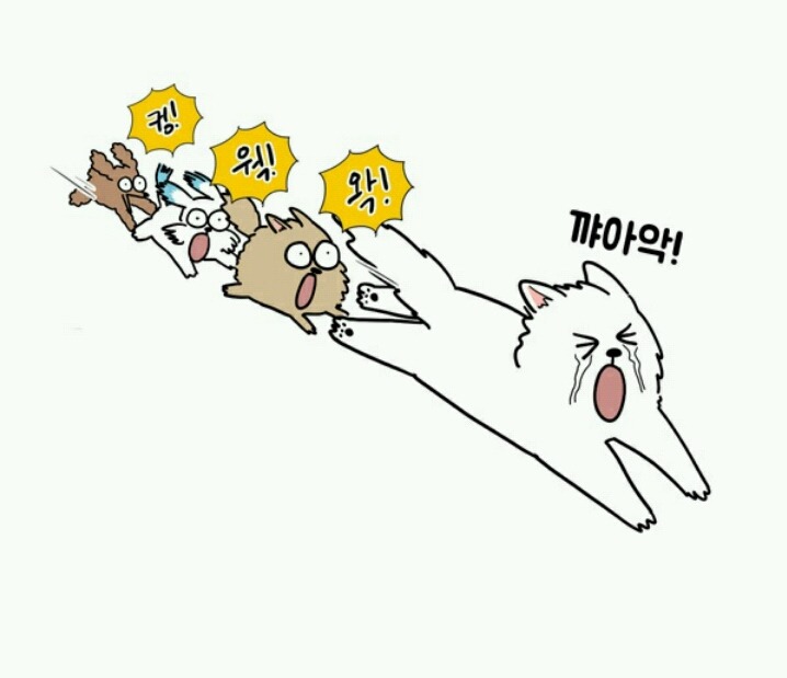 대형견 키우는 사람 공감 | 인스티즈