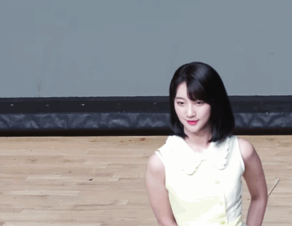 더 예뻐진 오마이걸 비니 | 인스티즈