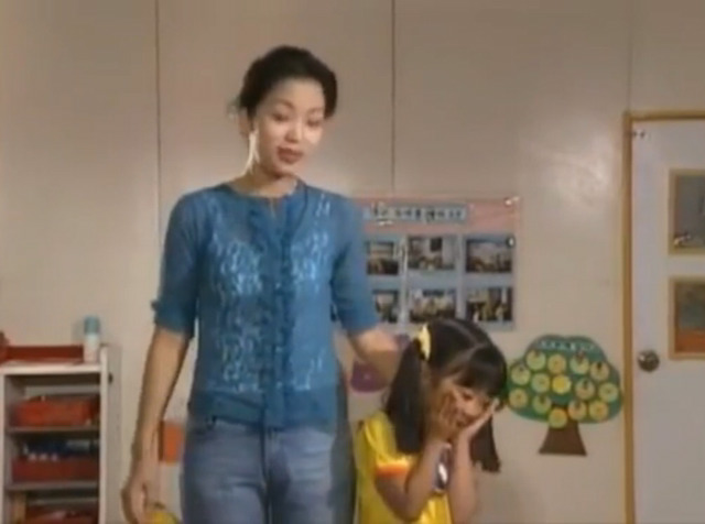 노래자랑대회에 나간 미달이 | 인스티즈