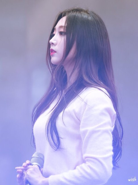 [러블리즈] 녹차 마셔서 지수 | 인스티즈