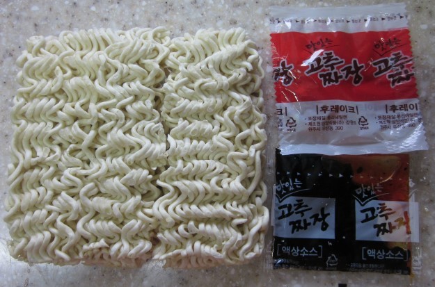 여자들은 잘 모르는 라면 | 인스티즈