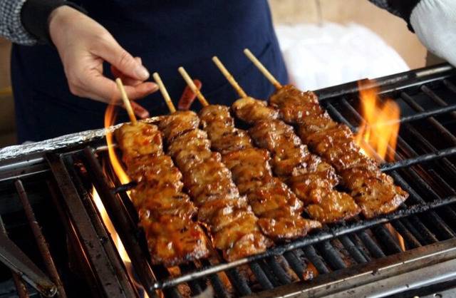 좋아하는 꼬치 음식은? | 인스티즈