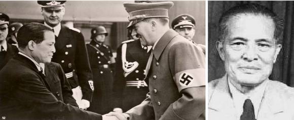 히틀러는 인종차별주의자였는가? | 인스티즈