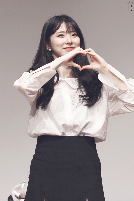 웃는게 이쁨 | 인스티즈