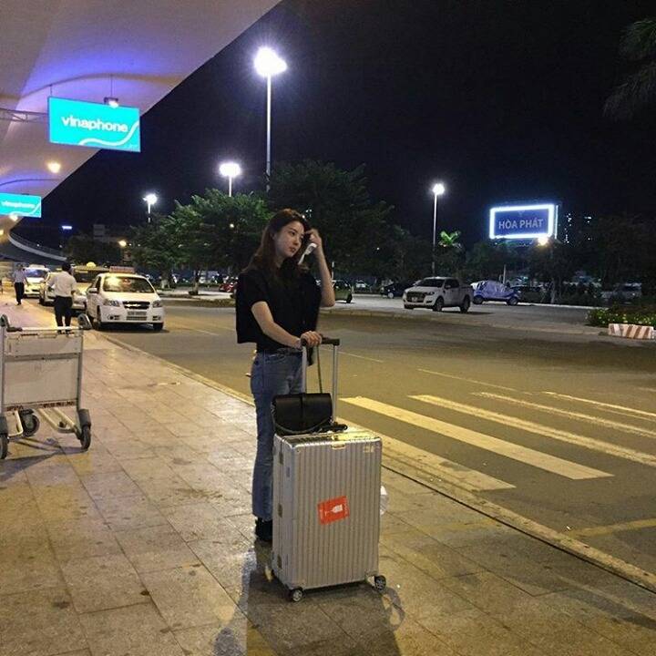 엄현경 인스타 업뎃 | 인스티즈