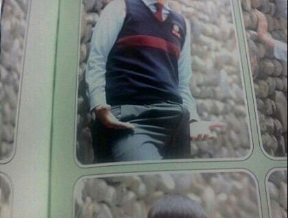 역대급졸업사진 | 인스티즈