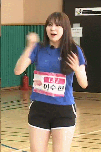 웃는게 이쁨 | 인스티즈