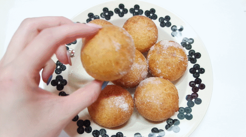 시장음식중에 호불호 갈리는 음식 | 인스티즈