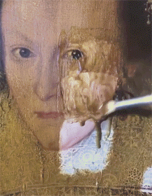 200년 묵은 때 제거하기 | 인스티즈