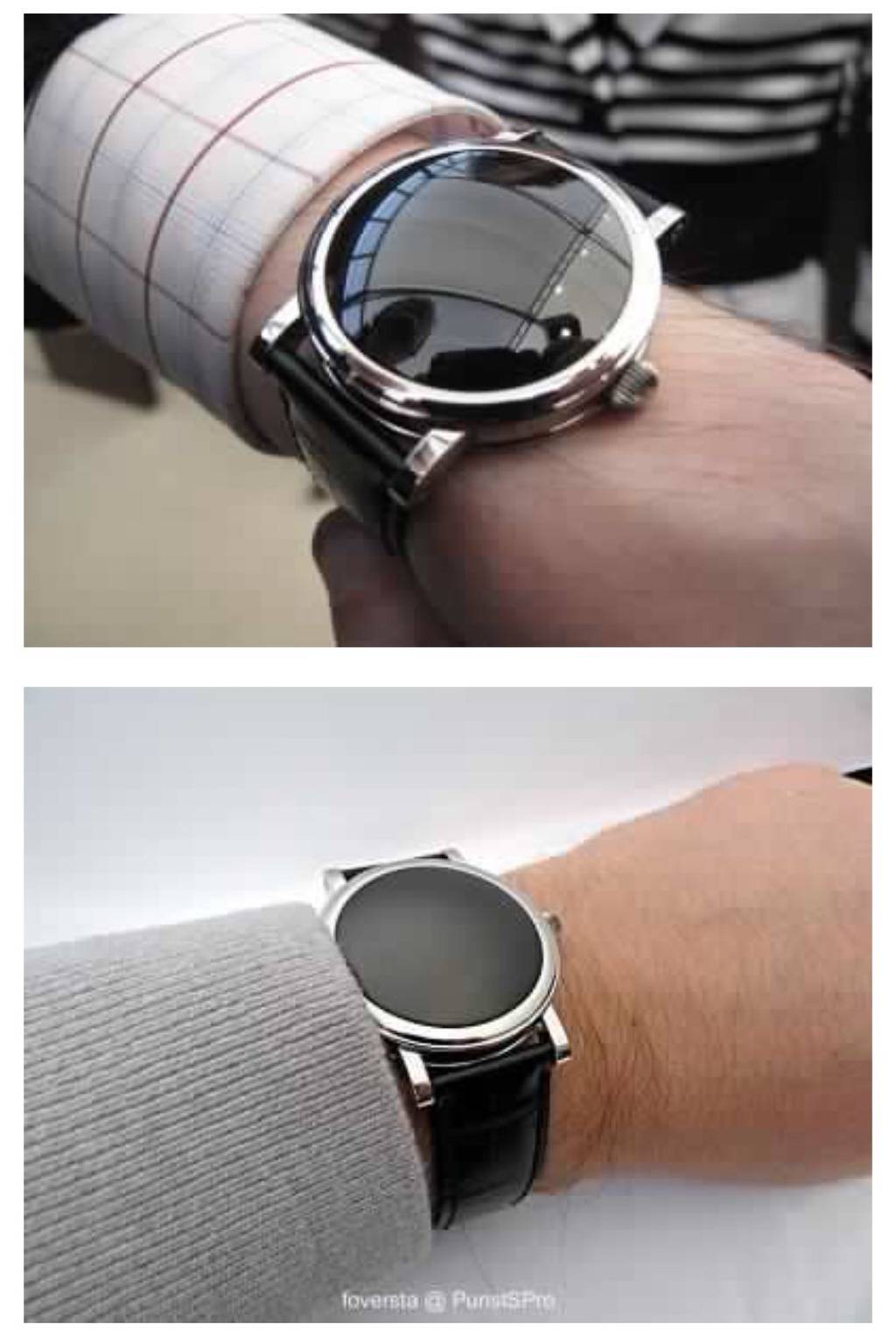 1억7천만원짜리 시계 | 인스티즈