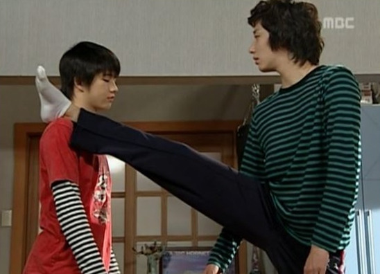 거침없이 하이킥으로 보는 10년 전 스타일링 트렌드 | 인스티즈