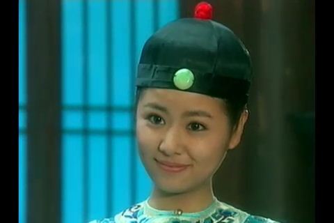 [황제의딸] 제비와 자미의 첫만남 01 | 인스티즈