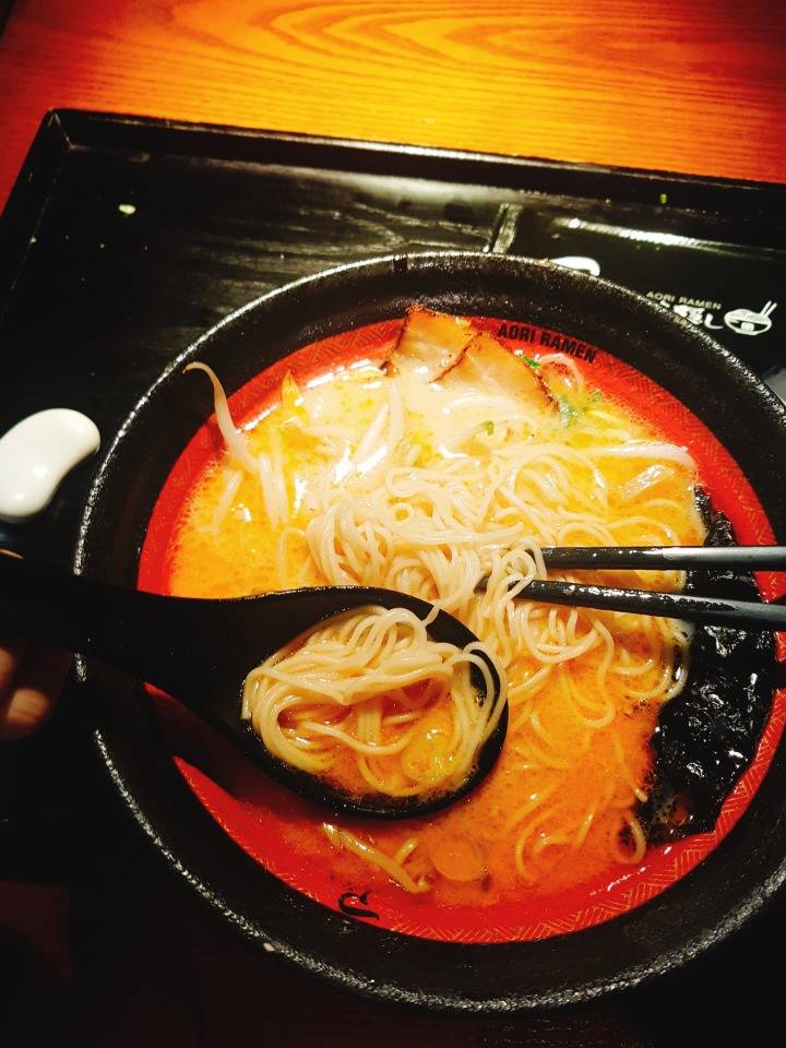 일본 라멘 | 인스티즈