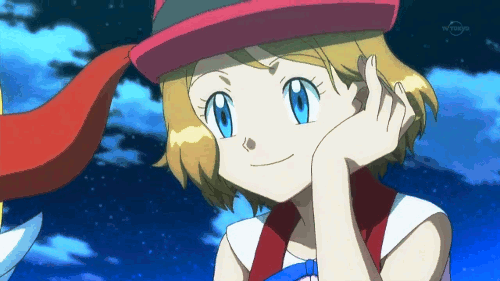 반박불가 포켓몬스터 역대 히로인 원탑 | 인스티즈