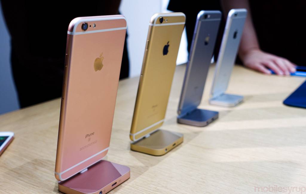 실버 vs 스페이스 그레이 vs 골드 vs 로즈골드 중 하나를 가질 수 있다면? | 인스티즈