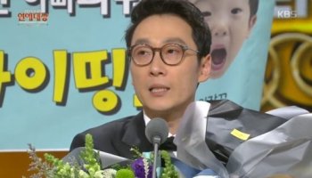 역대 방송3사 연예대상 대상 수상자들 | 인스티즈