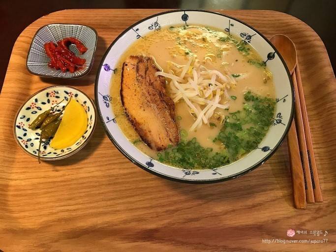 일본 라멘 | 인스티즈