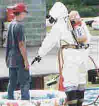 美 병원 응급실에서 발생한 독가스 사고 미스테리 | 인스티즈